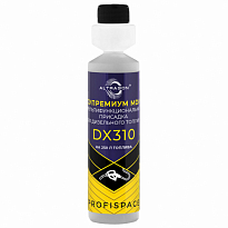 ALTRAGON DX310-30250 СУПРЕМИУМ MDA Мультифунк.присадка для диз.топл. DX310 250мл (флакон с доз)/12шт